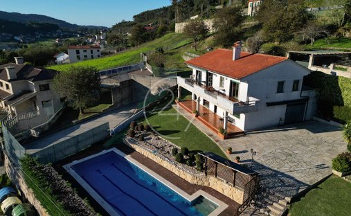 Villa in Cangas, Cangas, Spain 1