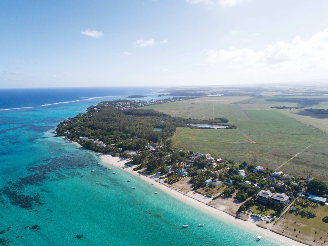 House in Mahebourg, Grand Port District, Mauritius 3 - 14863647