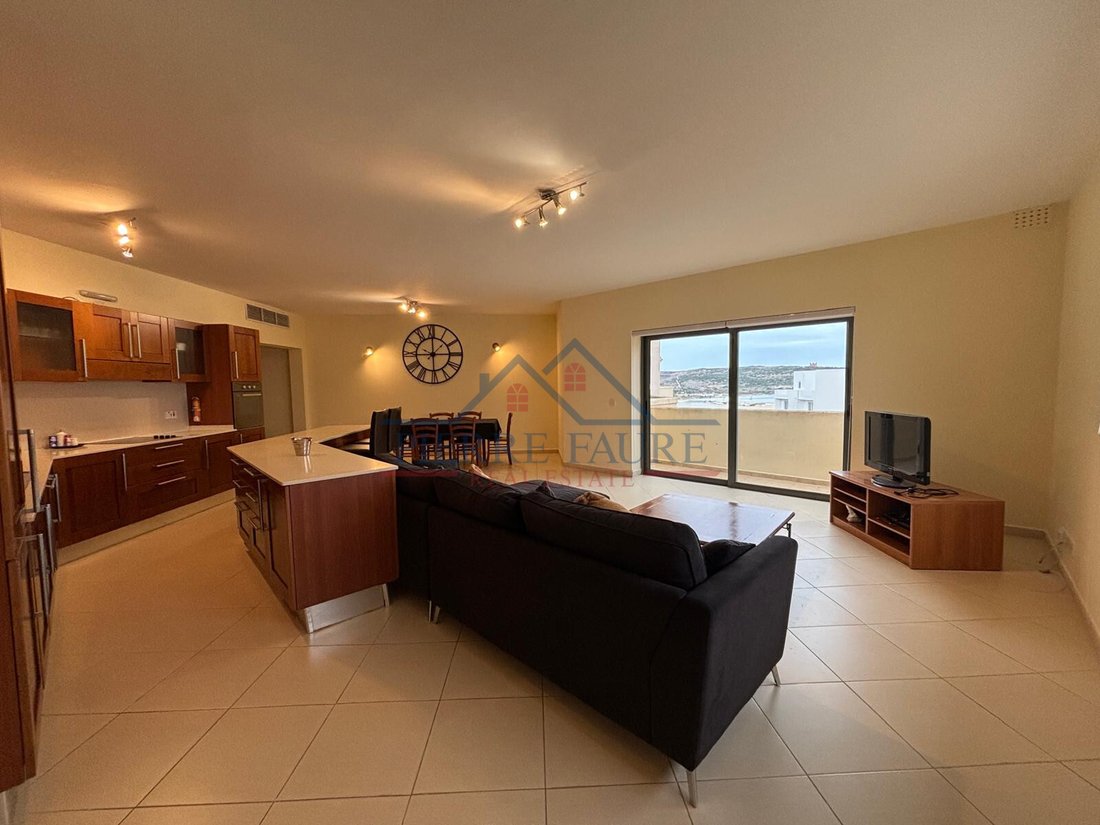 Apartment in Mellieha, Malta 3 - 16771082