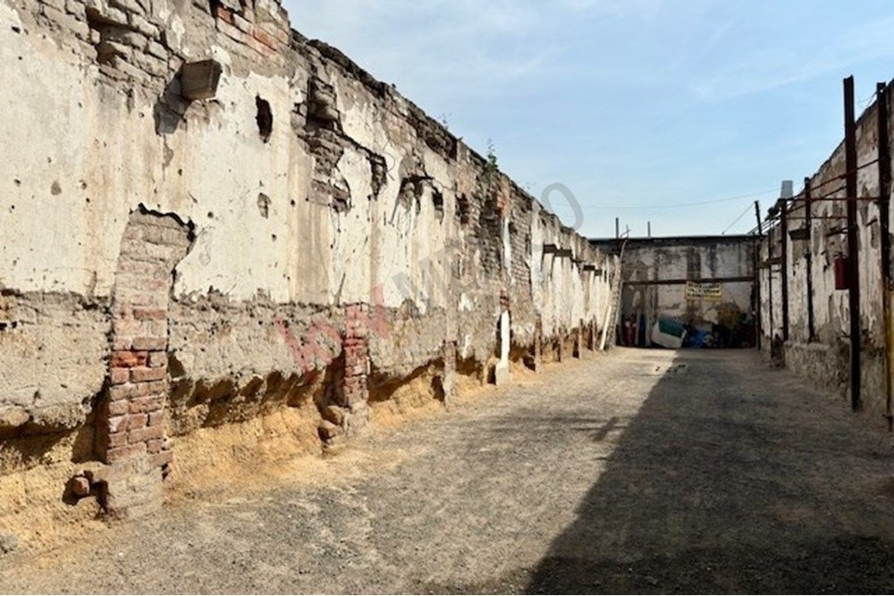 Land in Santa Catarina Yecahuitzotl, Mexico City, Mexico 4 - 16773692