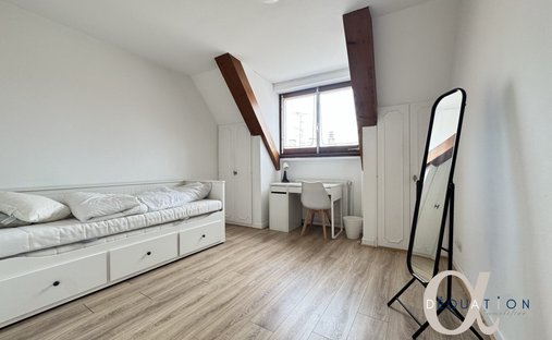Apartment in Poincare Est, Strasbourg, France 1