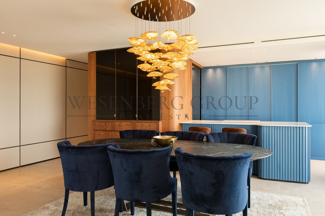 Penthouse in Balearic Islands, Spain 4 - 16771151