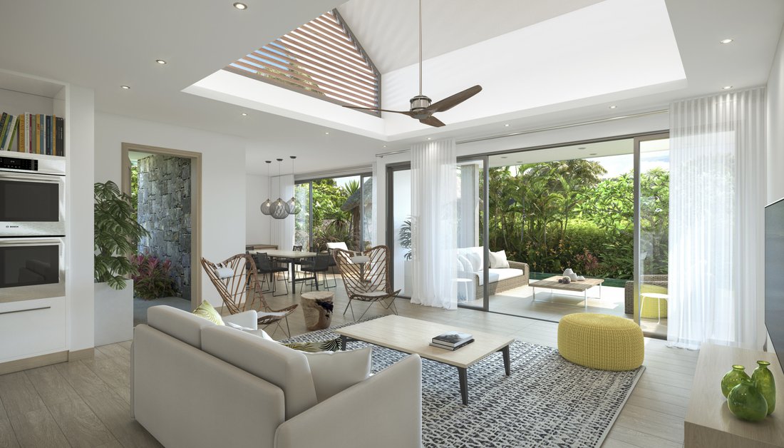 House in Mahebourg, Grand Port District, Mauritius 2 - 14863647