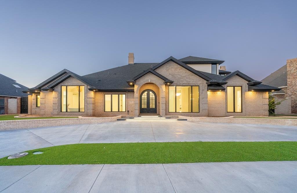 House in Midland, Texas, United States 1 - 16772307
