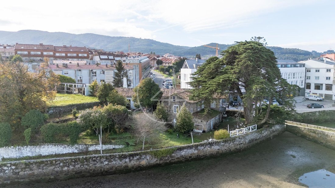 Villa a Nigran (District), Nigrán, Spagna 3 - 16770972
