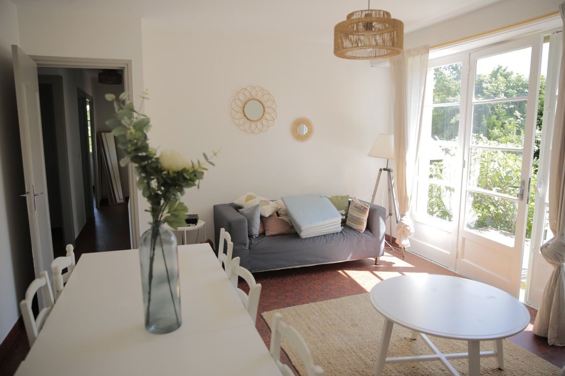 House in Soorts-Hossegor, Nouvelle-Aquitaine, France 2 - 16772794