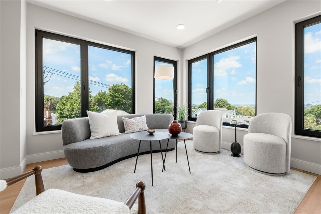 Condo in Boston, Massachusetts, United States 1 - 16773348