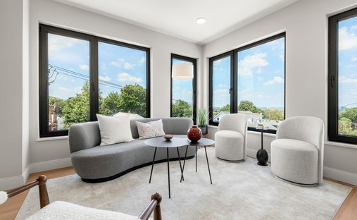 Condo in Boston, Massachusetts, United States 1