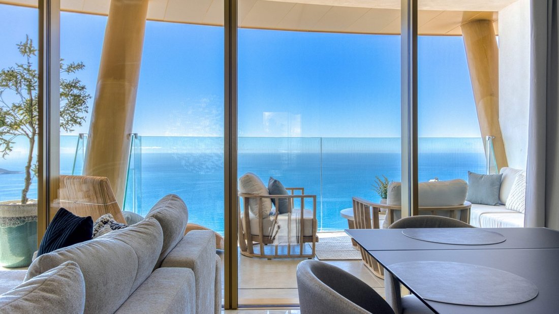 Apartment in Benidorm, Valencian Community, Spain 5 - 16771628
