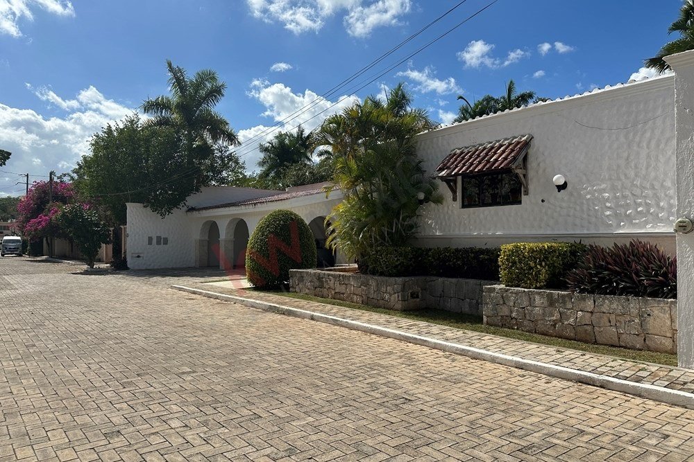 Haus in Mérida, Yucatán, Mexiko 1 - 16773671