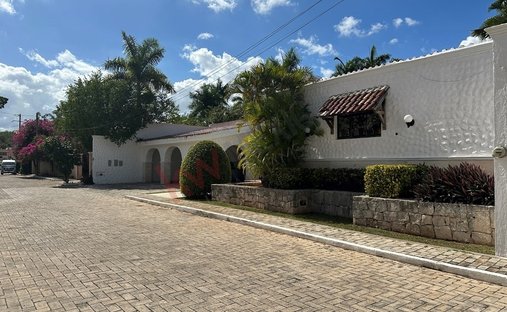 Haus in Mérida, Yucatán, Mexiko 1