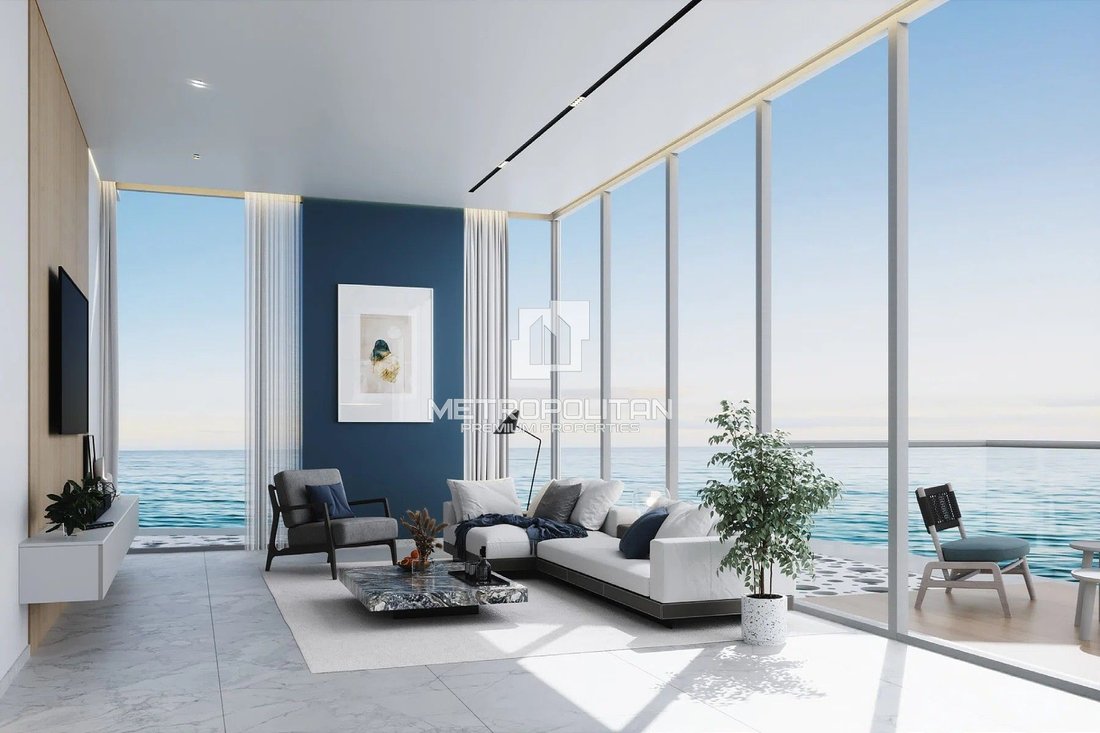 Apartment in Dubai Islands / Deira Islands, Dubai, United Arab Emirates 5 - 16771955