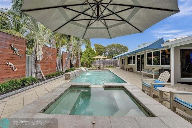 House in Oakland Park, Florida, United States 3 - 16773775