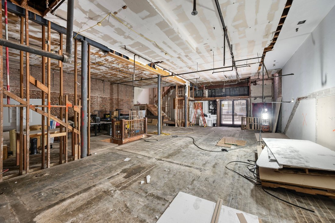Casa a San Francisco, California, Stati Uniti 4 - 16772252