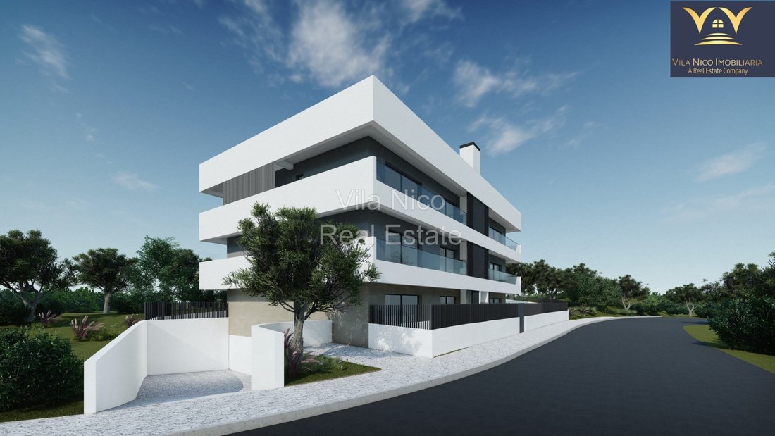 Apartment in Mexilhoeira Grande, Algarve, Portugal 2 - 16773456