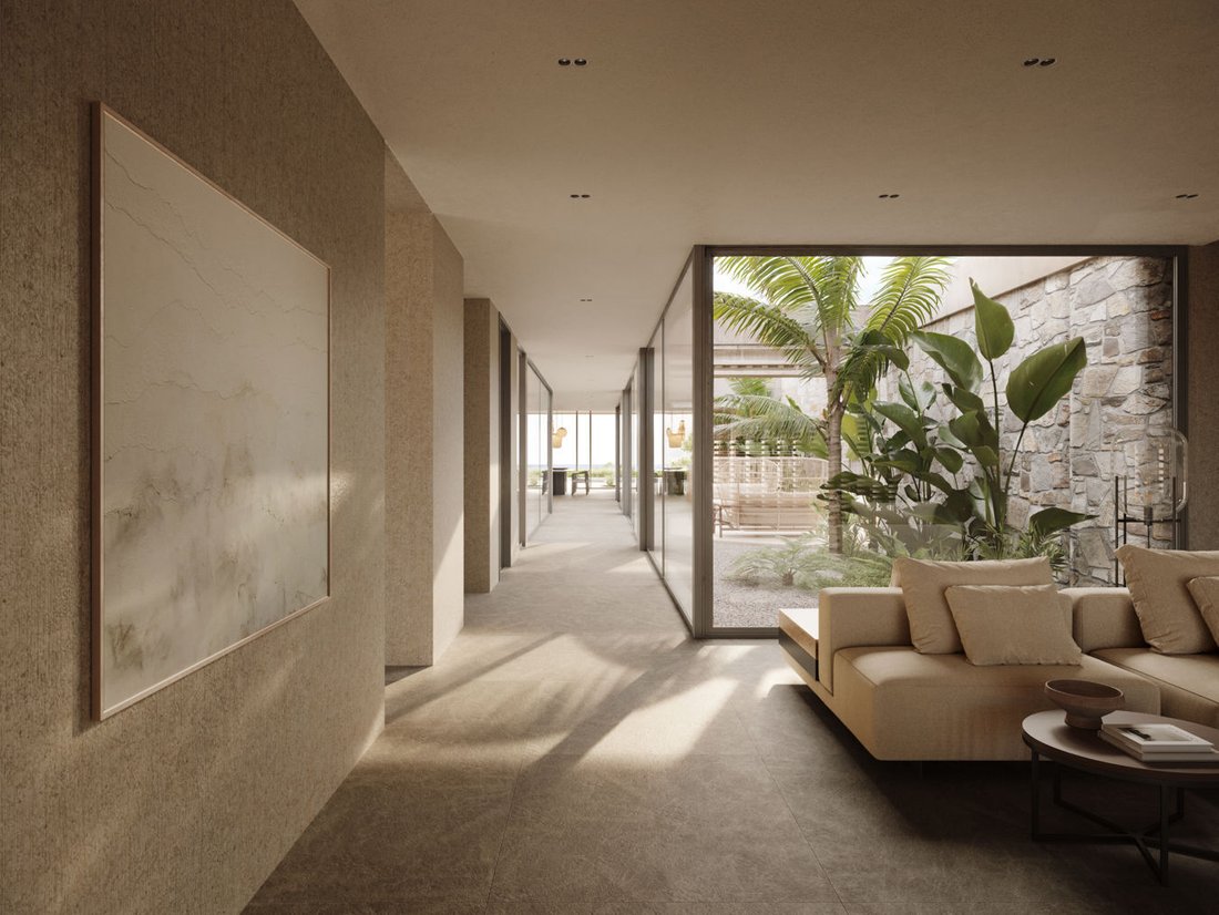 Villa in Llucmajor, Balearic Islands, Spain 2 - 16773358