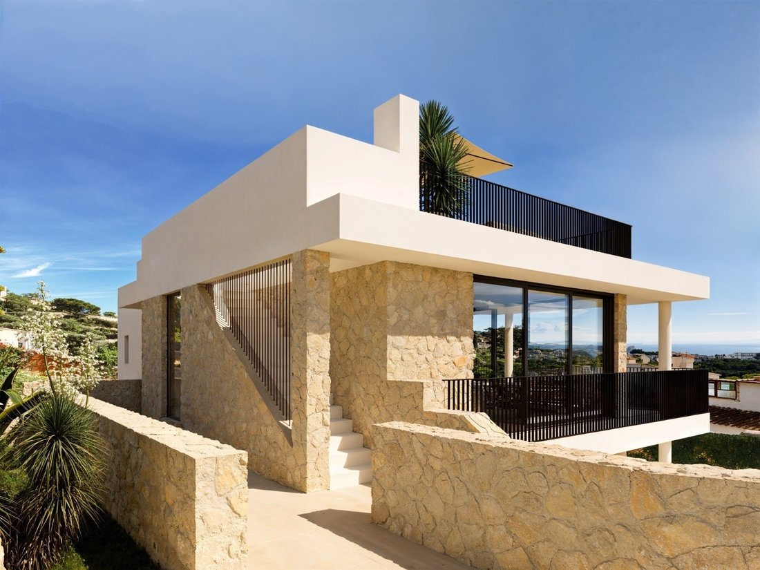 Land in Palma, Balearische Inseln, Spanien 4 - 16772065
