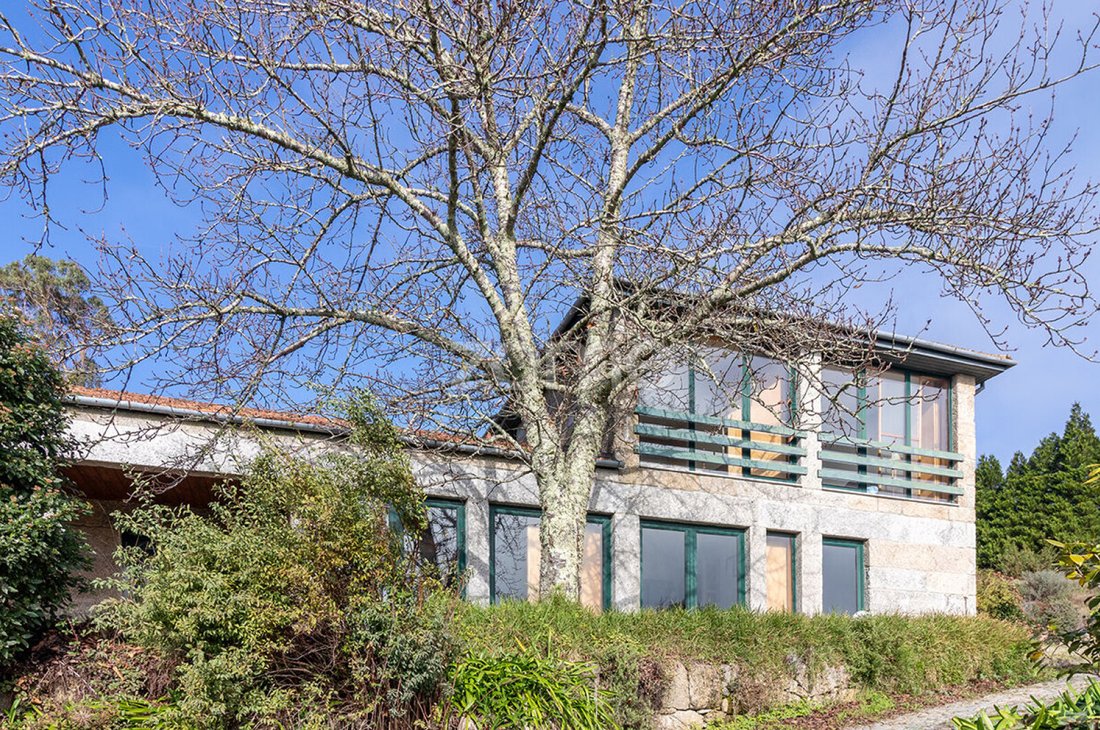 Finca in Loivos da Ribeira e Tresouras, Porto District, Portugal 4 - 16773307