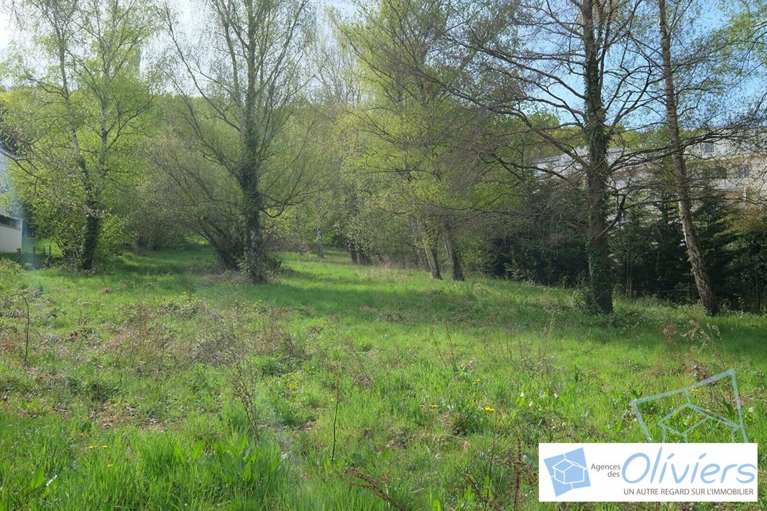 Land in Coteau Sud, Chevreuse, France 1 - 16774064