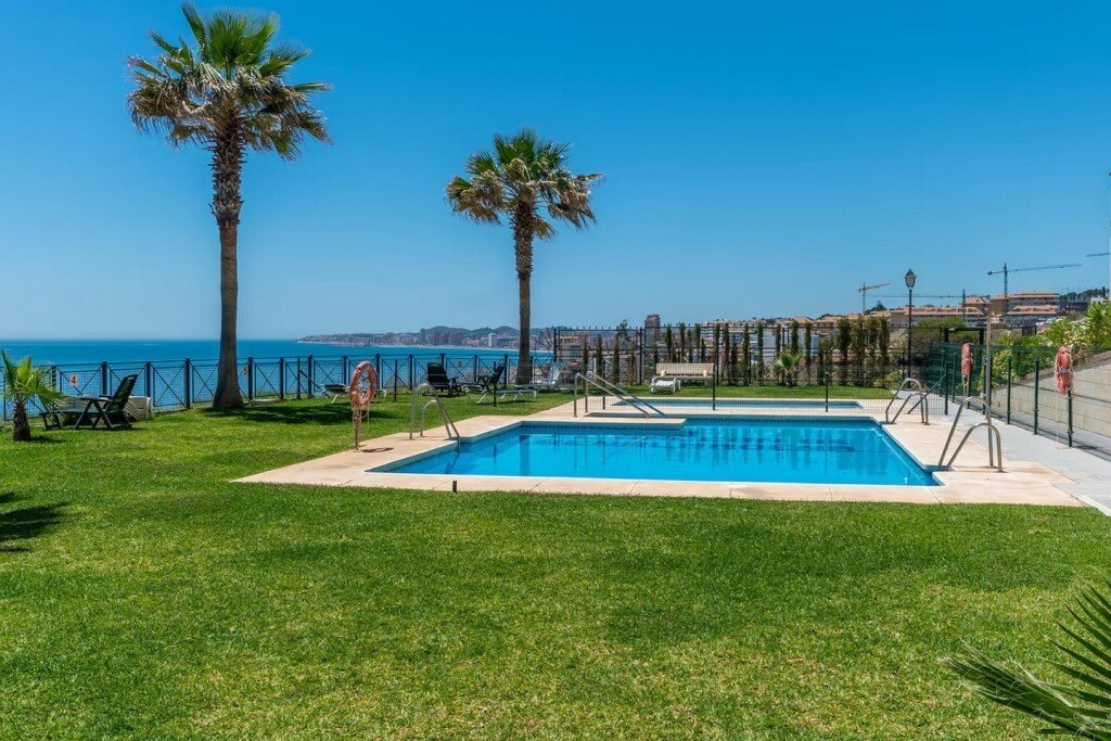 Apartment in Benalmadena, Andalusia, Spain 2 - 15520894