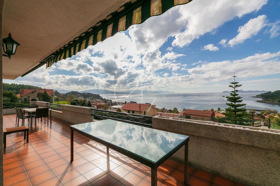 Villa in Cangas (District), Cangas, Spain 4 - 16770955