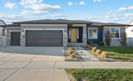 House in Draper, Utah, United States 1