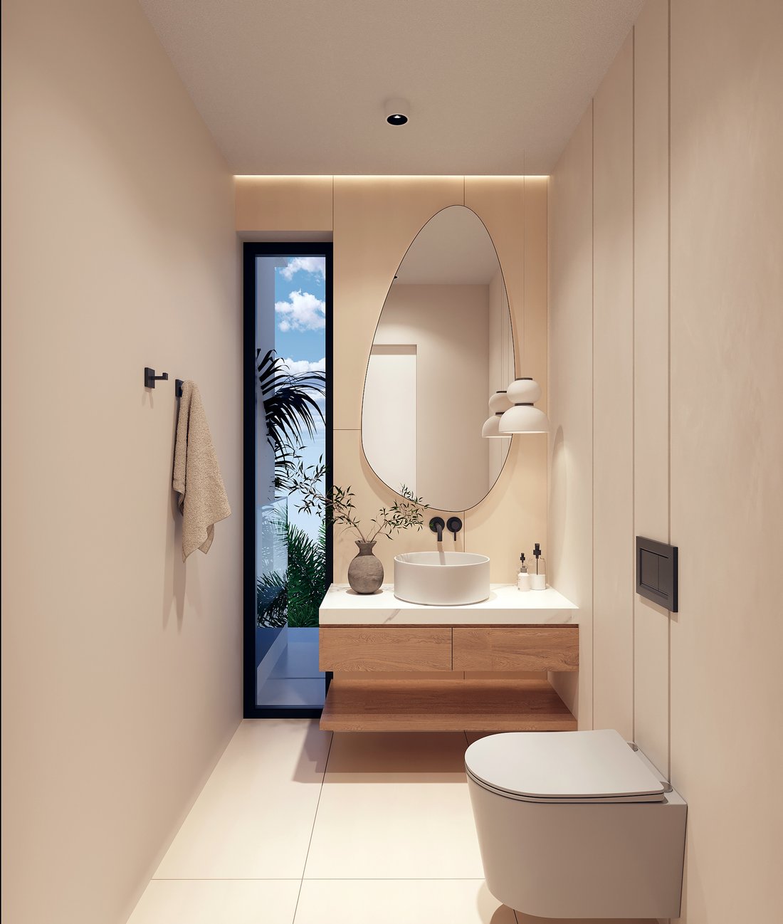 Apartment in Glyfada, Attica, Greece 5 - 16774091