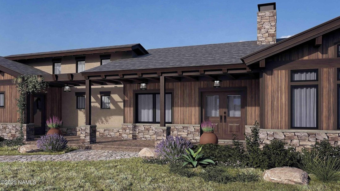 House in Flagstaff, Arizona, United States 3 - 16771897
