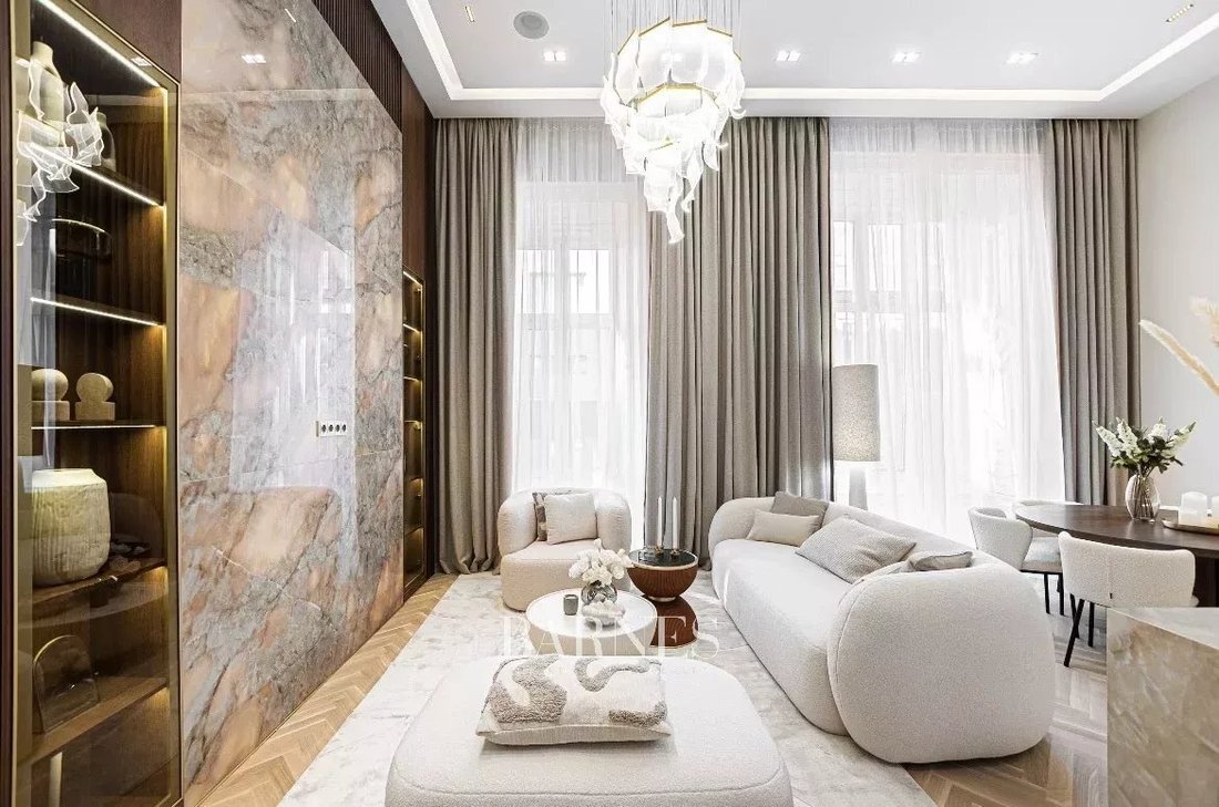 Apartment in Budapest, Budapest, Hungary 3 - 16772921