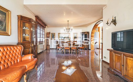 Villa in San Biagio di Callalta, Veneto, Italy 1