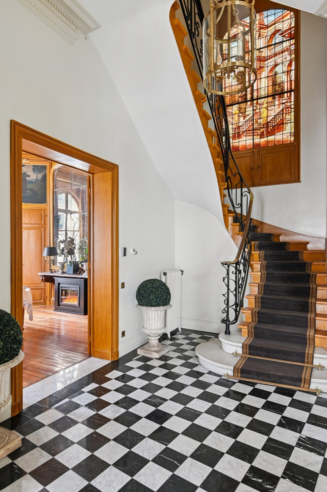House in Invalides, Paris 7e Arrondissement, Paris 1 - 16773380