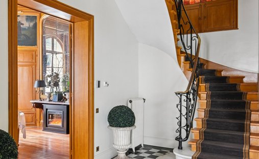 Casa a Invalides, Paris 7e Arrondissement, Parigi 1