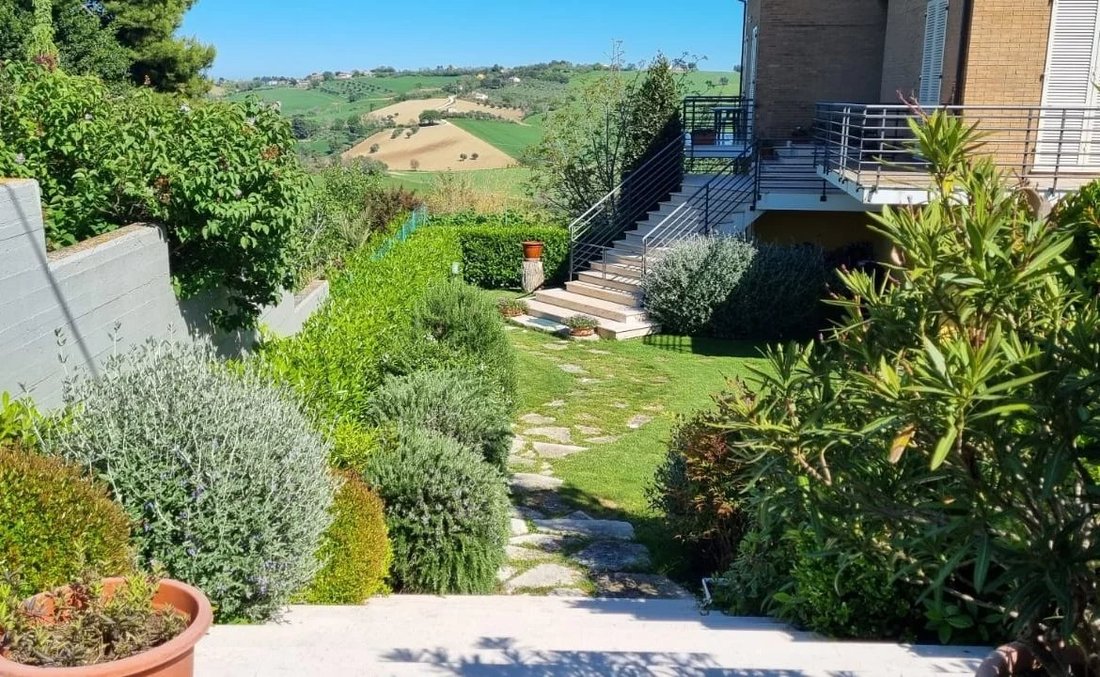 Villa in Saline, Senigallia, Marche 4 - 14833205