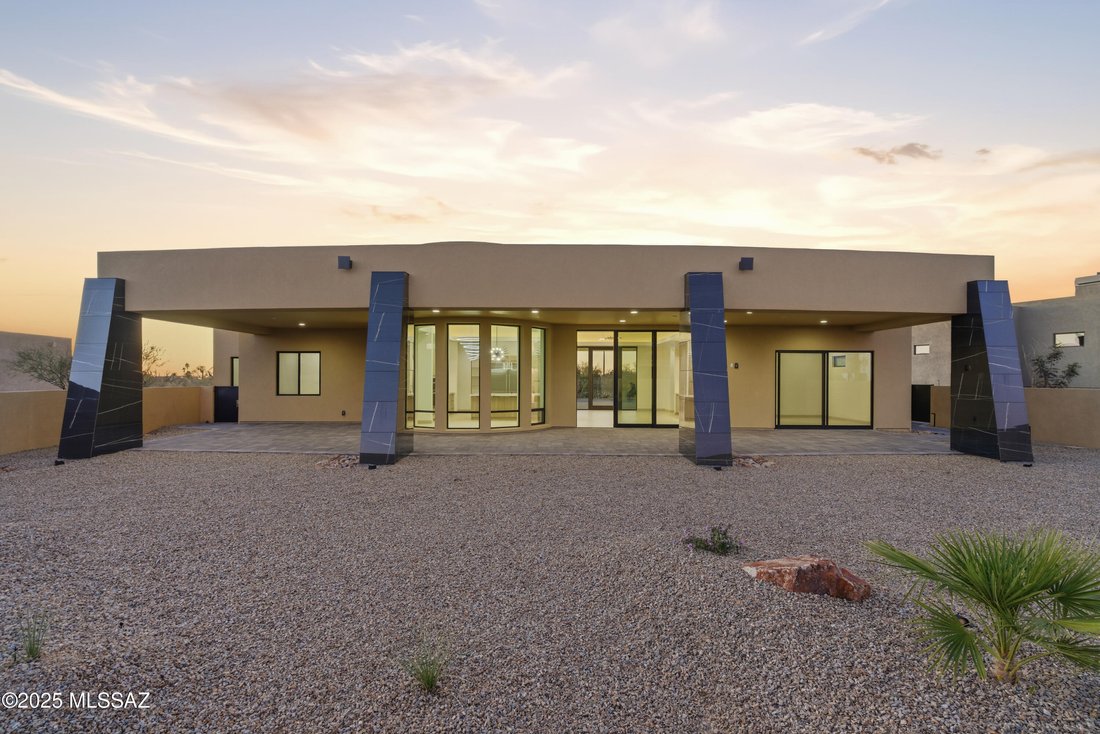 House in Tucson, Arizona, United States 4 - 16773571