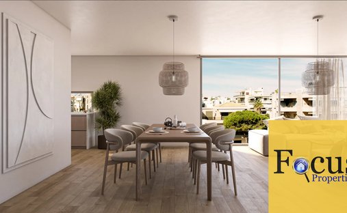 Apartment in Voula, Attica, Greece 1