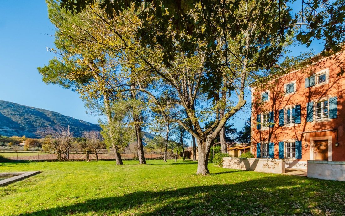 House in Oppède, Provence-Alpes-Côte d'Azur, France 3 - 16771149