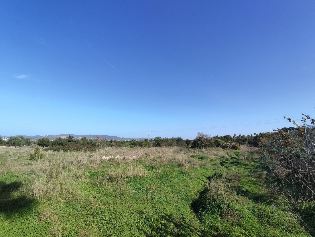 Land in Sant Josep de sa Talaia, Balearic Islands, Spain 1 - 16772631