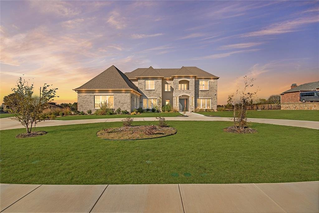 House in Heath, Texas, United States 1 - 16773280