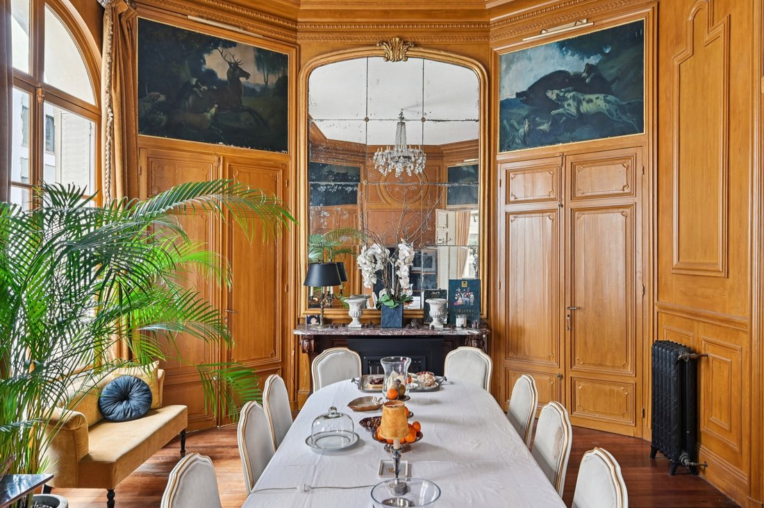 House in Invalides, Paris 7e Arrondissement, Paris 5 - 16773380