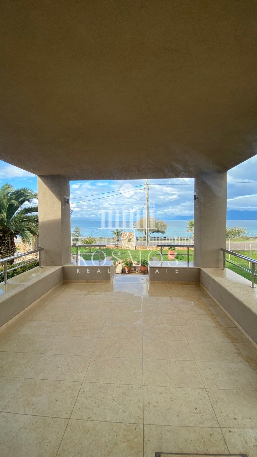 Villa in Drosia Municipal Commune, Anthidon, Greece 3 - 16774073