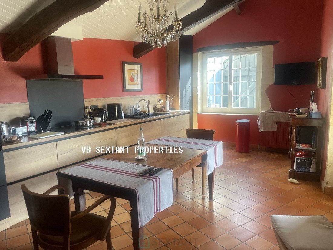 House in Sauveterre-de-Guyenne, Nouvelle-Aquitaine, France 5 - 16769980