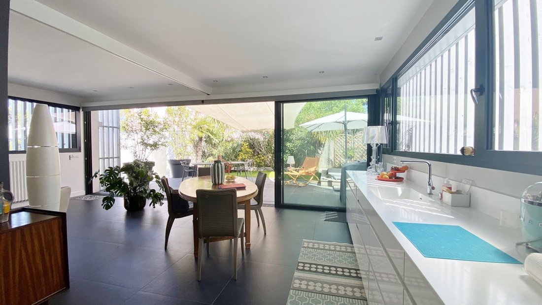House in La Plage, Capbreton, France 4 - 16772989