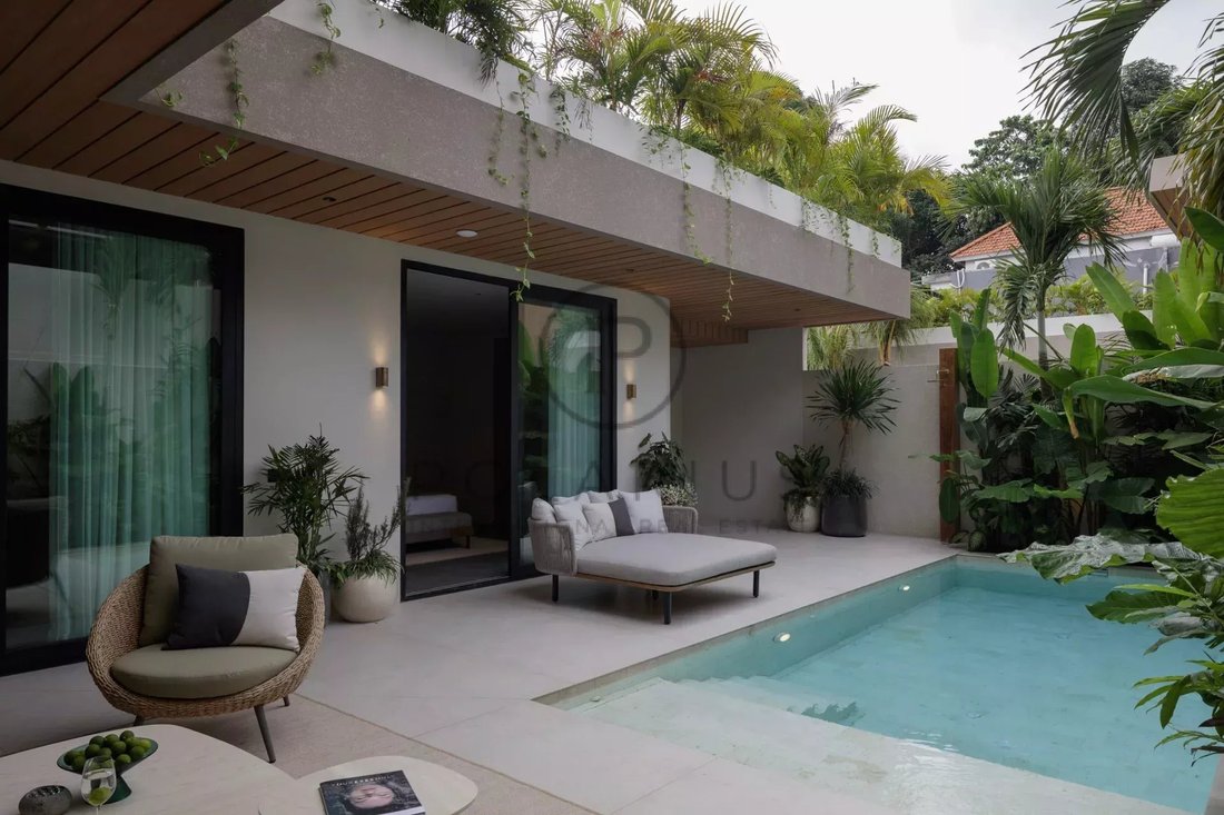 Villa in Mengwi, Bali, Indonesia 1 - 16771084