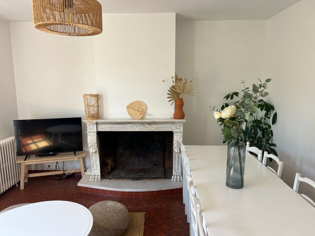 House in Soorts-Hossegor, Nouvelle-Aquitaine, France 4 - 16772794