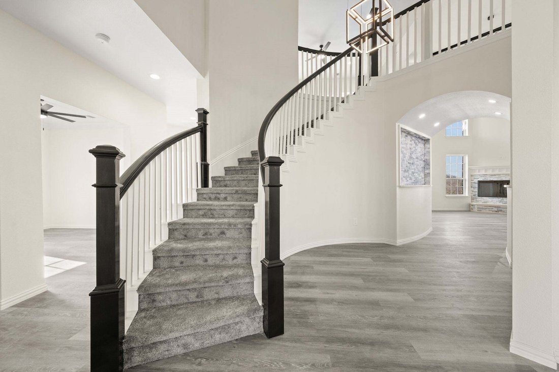 House in Grand Prairie, Texas, United States 5 - 16772715