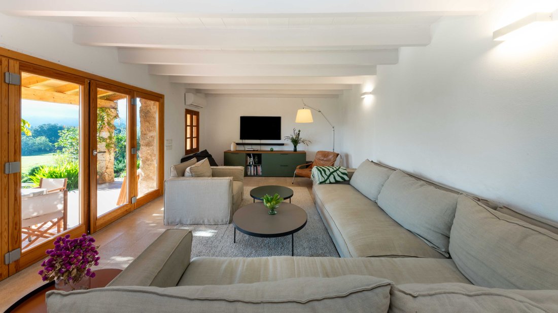 Country House in Pollenca, Balearic Islands, Spain 5 - 16773405