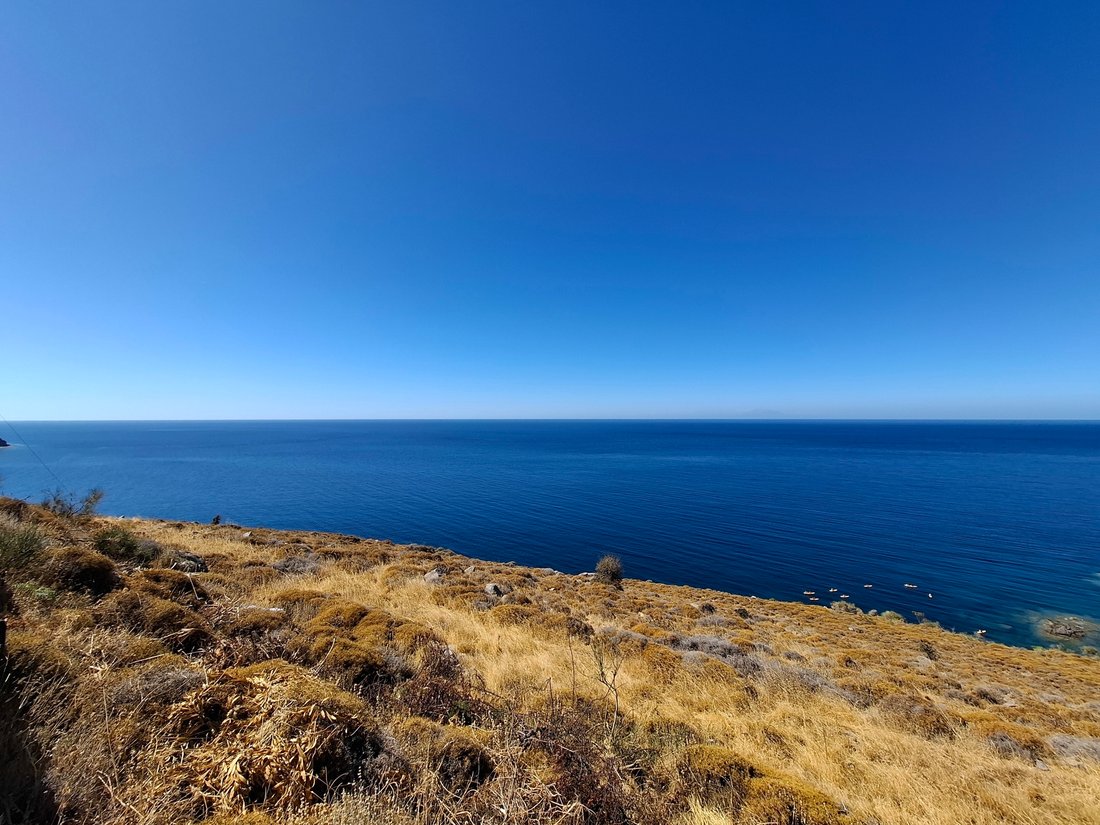 Land in Lemnos, Aegean, Greece 1 - 16774078