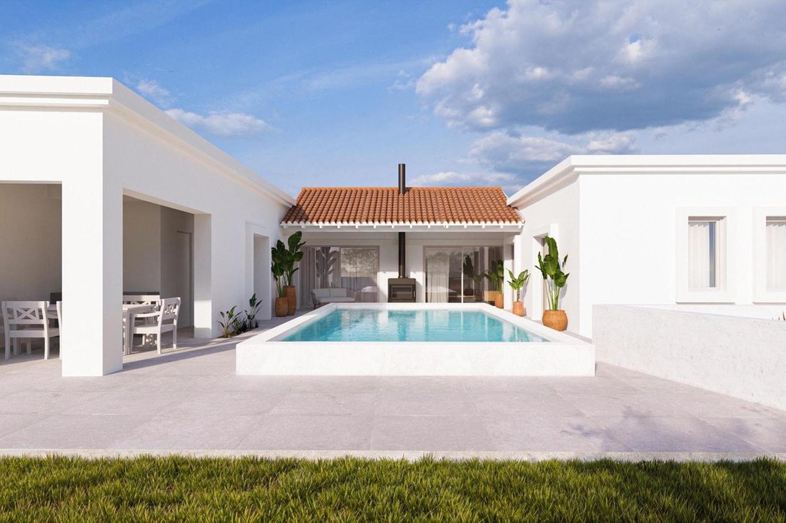 Villa in Ninski Stanovi, Zadar County, Croatia 1 - 16773046