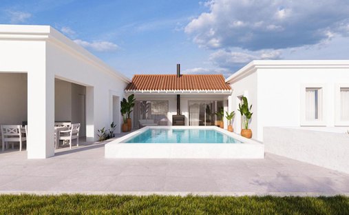 Villa in Ninski Stanovi, Zadar County, Croatia 1