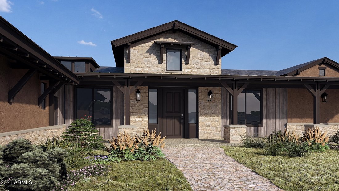 House in Flagstaff, Arizona, United States 3 - 16773597